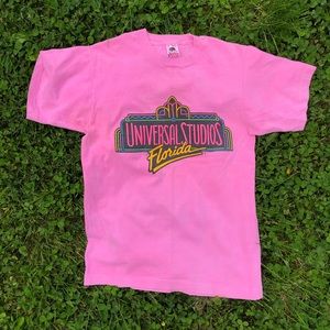 90s vintage tee